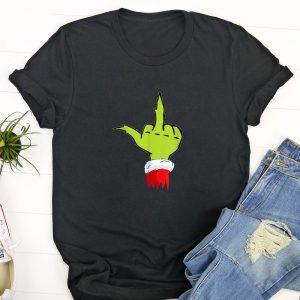 Ugly Christmas T Shirt, Funny Christmas Gear…