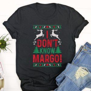 Ugly Christmas T Shirt, Funny Christmas I…