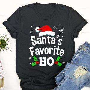 Ugly Christmas T Shirt, Funny Naughty Dirty…