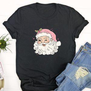 Ugly Christmas T Shirt, Funny Vintage Pink…