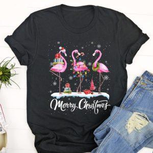 Ugly Christmas T Shirt, Merry Christmas Hat…