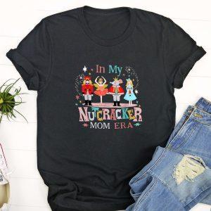 Ugly Christmas T Shirt, Vintage In My…