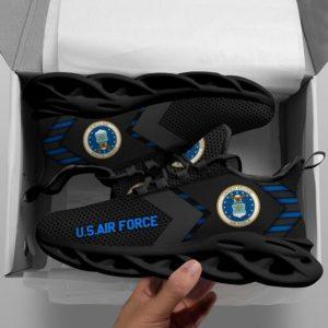 Us Air Force Veterans Clunky Sneakers All Over Print Veterans Shoes Max Soul Shoes Veterans Clunky Shoes 2 znrnap.jpg