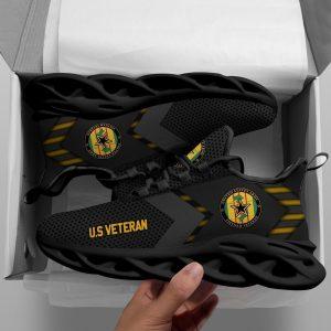 Us Veterans Military Veterans Clunky Sneakers All…