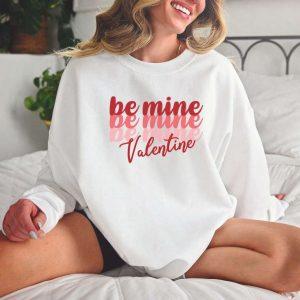Valentines Sweatshirt Be Mine Sweatshirt Valentine s Day Shirt Womens Valentines Sweatshirt 5 mb1arw.jpg