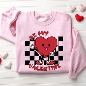 Valentines Sweatshirt Be My Valentine Sweatshirt Cute Valentines Day Sweatshirt Womens Valentines Sweatshirt 1 gqe16q.jpg