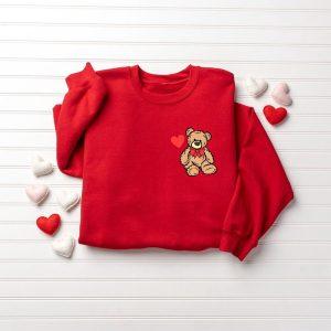 Valentines Sweatshirt Cute Bear Valentine Sweatshirt Girls Valentine Sweatshirt Womens Valentines Sweatshirt 2 hblglv.jpg