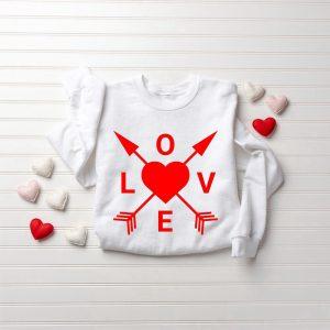 Valentines Sweatshirt Cute Love Heart Sweatshirt Valentines Sweatshirt Valentines Day Womens Valentines Sweatshirt 2 a0fvhy.jpg