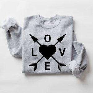 Valentines Sweatshirt Cute Love Heart Sweatshirt Valentines Sweatshirt Valentines Day Womens Valentines Sweatshirt 6 vhq8qh.jpg