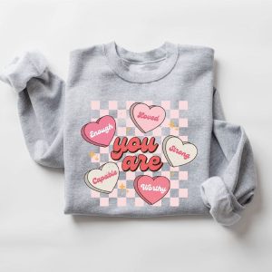Valentines Sweatshirt Cute Teacher Valentine Sweatshirt Retro Heart Sweatshirt Womens Valentines Sweatshirt 2 kkdd5z.jpg