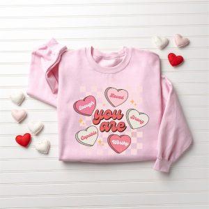 Valentines Sweatshirt Cute Teacher Valentine Sweatshirt Retro Heart Sweatshirt Womens Valentines Sweatshirt 7 pv2kkd.jpg