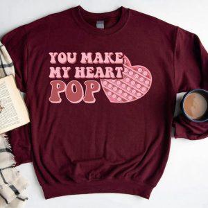 Valentines Sweatshirt Funny Valentines Sweatshirt Womens Valentines Day Sweatshirt Womens Valentines Sweatshirt 3 roypua.jpg