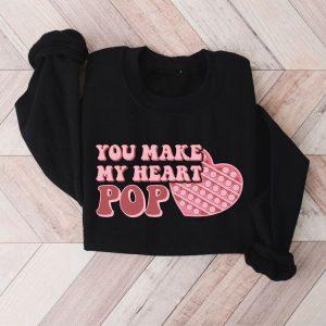 Valentines Sweatshirt Funny Valentines Sweatshirt Womens Valentines Day Sweatshirt Womens Valentines Sweatshirt 6 gv7mvx.jpg