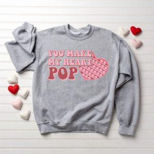 Valentines Sweatshirt Funny Valentines Sweatshirt Womens Valentines Day Sweatshirt Womens Valentines Sweatshirt 7 m64kro.jpg