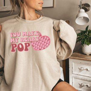 Valentines Sweatshirt Funny Valentines Sweatshirt Womens Valentines Day Sweatshirt Womens Valentines Sweatshirt 9 zi2ara.jpg