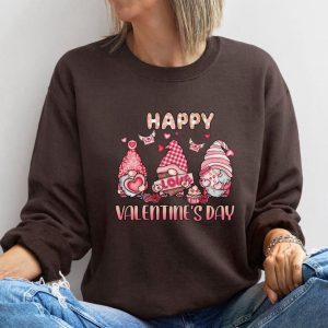 Valentines Sweatshirt Gnome Sweatshirt Happy Valentine Sweatshirt s Day Womens Valentines Sweatshirt 4 qbwl4x.jpg