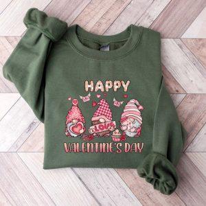 Valentines Sweatshirt Gnome Sweatshirt Happy Valentine Sweatshirt s Day Womens Valentines Sweatshirt 5 xrbvrd.jpg