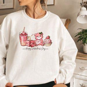 Valentines Sweatshirt Happy Valentine s Day Sweatshirt Coffee Sweatshirt Retro Sweatshirt Womens Valentines Sweatshirt 2 fln7b5.jpg