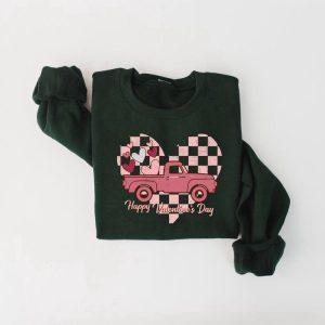 Valentines Sweatshirt Happy Valentines Day Sweatshirt Womens Valentines Sweatshirt 2 kaueb4.jpg