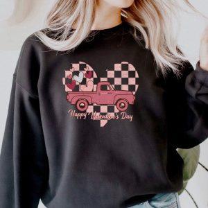 Valentines Sweatshirt Happy Valentines Day Sweatshirt Womens Valentines Sweatshirt 3 uoezbf.jpg