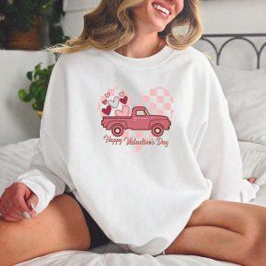 Valentines Sweatshirt Happy Valentines Day Sweatshirt Womens Valentines Sweatshirt 4 qkptpw.jpg