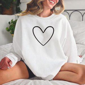 Valentines Sweatshirt Heart Sweatshirt Love Sweatshirt Womens Valentines Sweatshirt 3 uthwtm.jpg