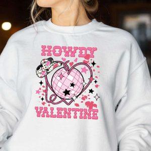 Valentines Sweatshirt Howdy Valentine Sweatshirt Valentine Cowgirl Valentines Day Sweatshirt Womens Valentines Sweatshirt 2 ymtjdm.jpg