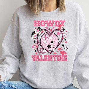 Valentines Sweatshirt Howdy Valentine Sweatshirt Valentine Cowgirl Valentines Day Sweatshirt Womens Valentines Sweatshirt 3 kykgqt.jpg