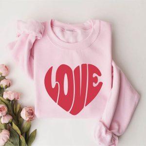 Valentines Sweatshirt Love Heart Valentine Sweatshirt Womens Valentines Day Sweatshirt Womens Valentines Sweatshirt 1 soej70.jpg