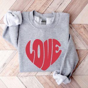 Valentines Sweatshirt Love Heart Valentine Sweatshirt Womens Valentines Day Sweatshirt Womens Valentines Sweatshirt 3 lwy2nr.jpg