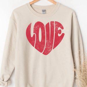 Valentines Sweatshirt Love Hearts Sweatshirt Valentines Day Shirts Womens Valentines Sweatshirt 3 nmwxzu.jpg