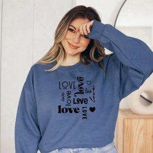 Valentines Sweatshirt Love Sweatshirt Retro Valentine Crewneck Sweater Couple Shirt Womens Valentines Sweatshirt 4 qiqhrf.jpg