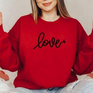 Valentines Sweatshirt Love Sweatshirt Valentines Day Sweatshirt Couple Sweater Womens Valentines Sweatshirt 4 ura3vq.jpg