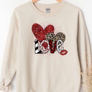 Valentines Sweatshirt Love You Sweatshirt Valentines Day Sweatshirt Leopard Hearts Sweatshirt Womens Valentines Sweatshirt 4 h7phlt.jpg