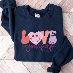 Valentines Sweatshirt Love Yourself Sweatshirt Valentines Sweatshirt Crewneck Sweatshirt Womens Valentines Sweatshirt 4 kzxrui.jpg