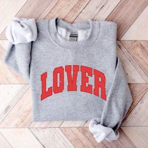 Valentines Sweatshirt Lover Sweatshirt Lover Valentines Sweater Valentines Day Hoodie Womens Valentines Sweatshirt 4 ln9scl.jpg