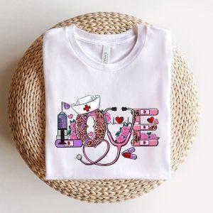 Valentines Sweatshirt Nurse Love Shirt Nurse Life Valentines Day Women Shirt Valentines Day Nurse Gift Womens Valentines Sweatshirt 2 zwjdwu.jpg