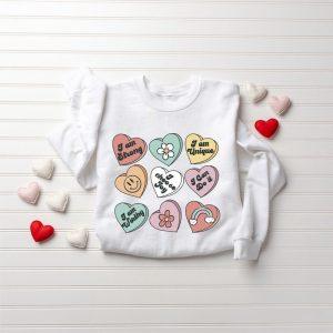Valentines Sweatshirt Positive Affirmations Sweatshirt Women s Valentines Day Sweatshirt Womens Valentines Sweatshirt 2 y5dfe1.jpg