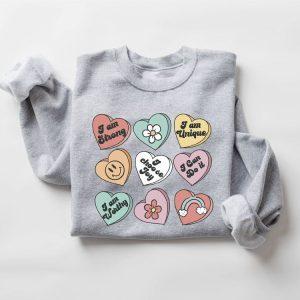 Valentines Sweatshirt Positive Affirmations Sweatshirt Women s Valentines Day Sweatshirt Womens Valentines Sweatshirt 4 i0py7a.jpg