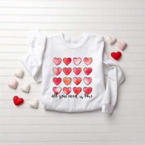 Valentines Sweatshirt Retro Heart Valentines Sweatshirt Womens Valentine Sweatshirt Womens Valentines Sweatshirt 4 n5bcvg.jpg
