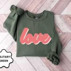 Valentines Sweatshirt Retro Love Sweatshirt Cute Valentines Sweatshirt Women Valentine Gift Womens Valentines Sweatshirt 6 ghhrhi.jpg