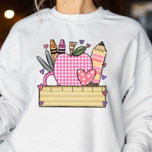 Valentines Sweatshirt Teacher Sweatshirt Kindergarden Teacher Sweatshirt Womens Valentines Sweatshirt 3 a4cspg.jpg