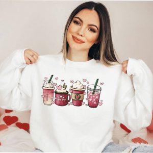 Valentines Sweatshirt Valentine Coffee Heart Sweatshirt Womens Valentines Day Sweatshirt Womens Valentines Sweatshirt 7 tg67yz.jpg