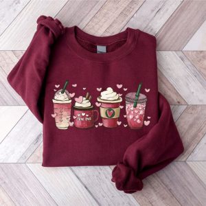 Valentines Sweatshirt Womens Valentines Day Sweatshirt Valentine Coffee Sweatshirt Womens Valentines Sweatshirt 7 rjwuh0.jpg