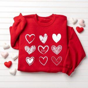 Valentines Sweatshirt Womens Valentines Hearts Sweatshirt Teacher Valentine Sweatshirt Womens Valentines Sweatshirt 2 pnv60e.jpg