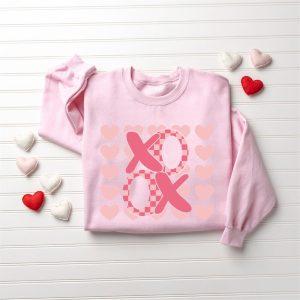 Valentines Sweatshirt Xoxo Valentines Day Sweatshirt Love Sweatshirt Womens Valentines Sweatshirt 2 rb8u1j.jpg