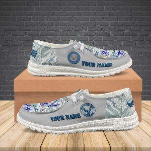 Veteran Canvas Loafer Shoes Personalized US Air Force H D Shoes With Your Name And Rank Camouflage Shoes For Air Force Canvas Loafer Shoes 2 yfnxve.jpg