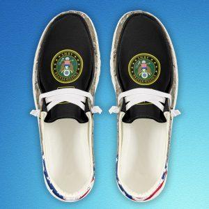 Veteran Canvas Loafer Shoes Personalized US Army H D Shoes With Your Name And Rank Army Shoes Canvas Loafer Shoes 3 lzqutp.jpg