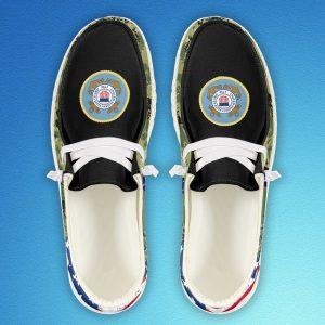 Veteran Canvas Loafer Shoes Personalized US Coast Guard H D Shoes With Name And Rank Canvas Loafer Shoes 3 fg1fyx.jpg