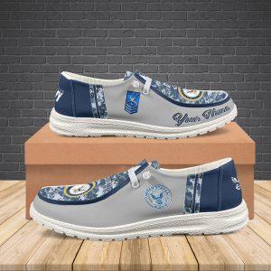 Veteran Canvas Loafer Shoes Personalized US Navy Camouflage H D Shoes With Name And Rank Canvas Loafer Shoes 2 xo2iwb.jpg